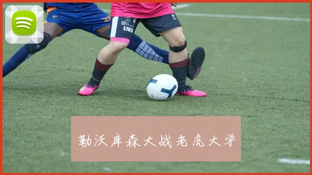 勒沃库森大战老虎大学
